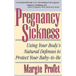 ISBN Pregnancy Sickness book Science & nature English Paperback 320 pages