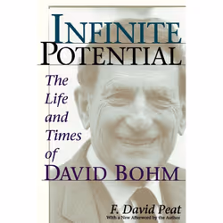 ISBN Infinite Potential, Science & nature, English, Paperback, 380 pages