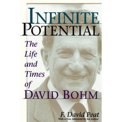 ISBN Infinite Potential book Science & nature English Paperback 380 pages