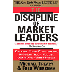 ISBN The Discipline of Market Leaders book Business & finance English Paperback 224 pages