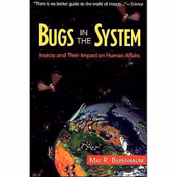 ISBN Bugs In The System, Science & nature, English, Paperback, 400 pages