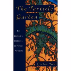 ISBN The Particle Garden, Science & nature, English, Paperback, 240 pages