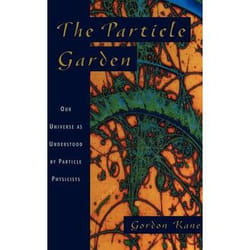 ISBN The Particle Garden book Science & nature English Paperback 240 pages