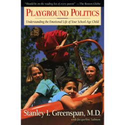 ISBN Playground Politics book Educational English Paperback 336 pages
