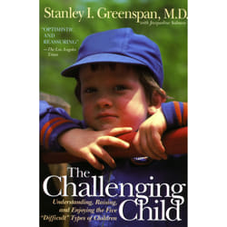 ISBN The Challenging Child book Educational English Paperback 336 pages