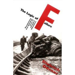 ISBN The Logic Of Failure book Psychology English Paperback 240 pages