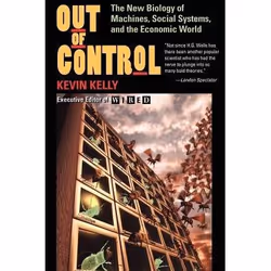 ISBN Out Of Control, Science & nature, English, Paperback, 528 pages