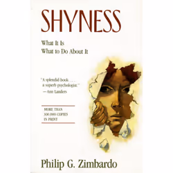 ISBN Shyness, Educational, English, Paperback, 272 pages