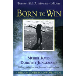 ISBN Born To Win book Educational English Paperback 320 pages