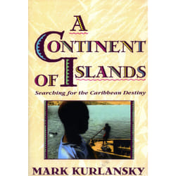 ISBN A Continent Of Islands book History English Paperback 336 pages