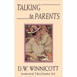 ISBN Talking To Parents, Psychology, English, Paperback, 160 pages