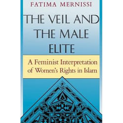 ISBN The Veil And The Male Elite book Science & nature English Paperback 240 pages