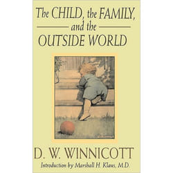 ISBN The Child, The Family And The Outside World book Psychology English Paperback 256 pages