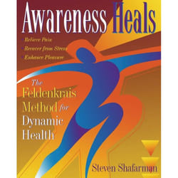 ISBN Awareness Heals book Health, mind & body English Paperback 224 pages