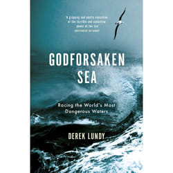 ISBN The Godforsaken Sea book English Paperback 320 pages