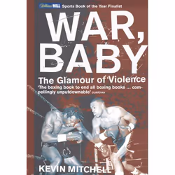 ISBN War, Baby, English, Paperback, 208 pages