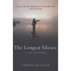 ISBN The Longest Silence, English, 304 pages