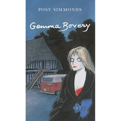 ISBN Gemma Bovery book English 112 pages