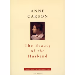 ISBN The Beauty Of The Husband, English, Paperback, 160 pages