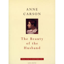 ISBN The Beauty Of The Husband book English Paperback 160 pages