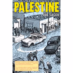 ISBN Palestine, English, 296 pages