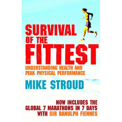 ISBN Survival Of The Fittest book English Paperback 256 pages