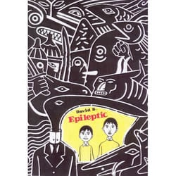 ISBN Epileptic book English 368 pages