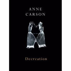 ISBN Decreation, English, 272 pages