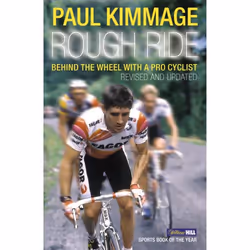 ISBN Rough Ride, English, Paperback, 336 pages