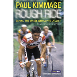 ISBN Rough Ride book English Paperback 336 pages
