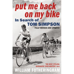 ISBN Put Me Back on My Bike book English Paperback 288 pages