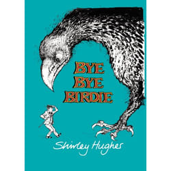 ISBN Bye Bye Birdie book English Hardcover 32 pages