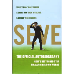 ISBN Seve book English Paperback 304 pages