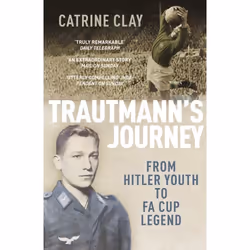 ISBN Trautmann's Journey, English, Paperback, 352 pages