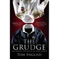 ISBN The Grudge book English Paperback 272 pages