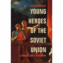 ISBN Young Heroes of the Soviet Union, English, Paperback, 320 pages