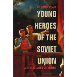 ISBN Young Heroes of the Soviet Union book English Paperback 320 pages