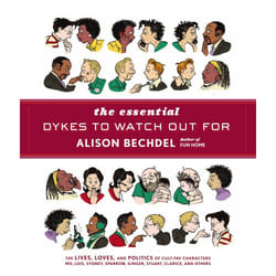 ISBN The Essential Dykes To Watch Out For book English 416 pages