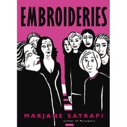 ISBN Embroideries book English 144 pages