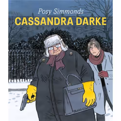 ISBN Cassandra Darke, English, Hardcover, 96 pages