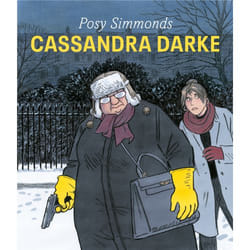 ISBN Cassandra Darke book English Hardcover 96 pages