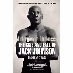 ISBN Unforgivable Blackness, English, 544 pages