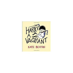 ISBN Hark! : A Vagrant
