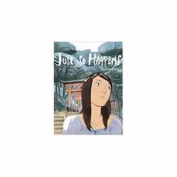 ISBN Just So Happens, English, Hardcover, 160 pages