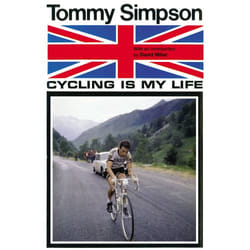 ISBN Cycling is My Life book English Paperback 208 pages