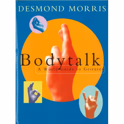 ISBN Bodytalk, English, Paperback, 240 pages
