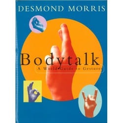 ISBN Bodytalk book English Paperback 240 pages