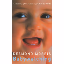 ISBN Babywatching, English, Paperback, 176 pages