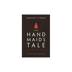 ISBN Handmaid's Tale : The Graphic Novel