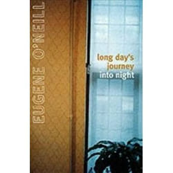 ISBN Long Day's Journey Into Night book Games English Hardcover 160 pages